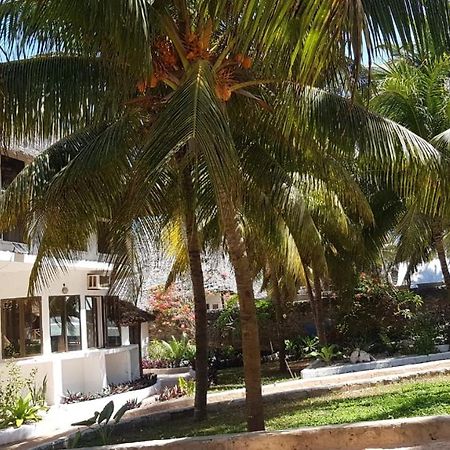 Matemwe Baharini Villa Екстериор снимка